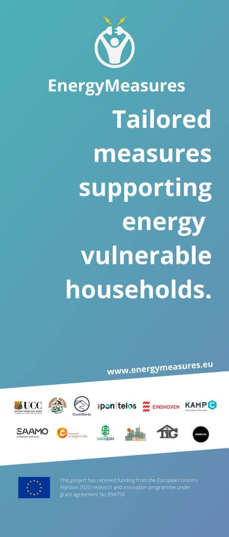 Roll-up EnergyMeasures