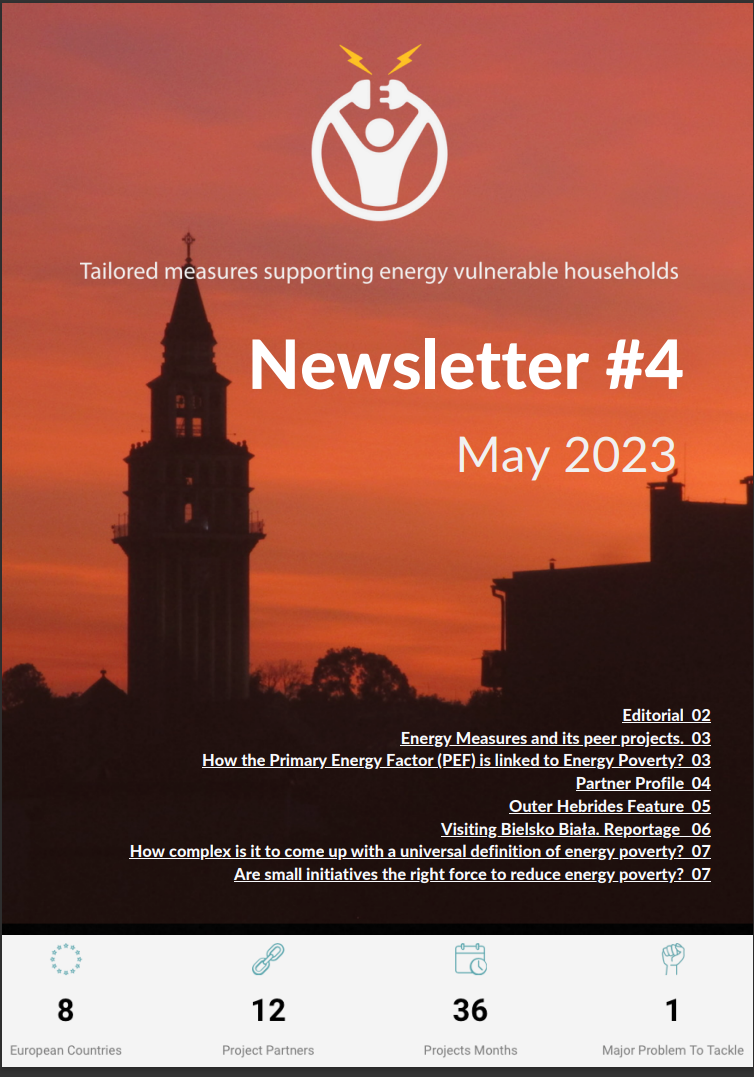Newsletter issue 04