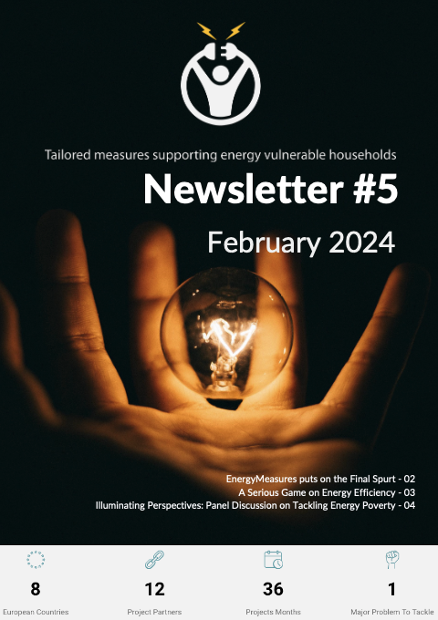 Newsletter Issue 05